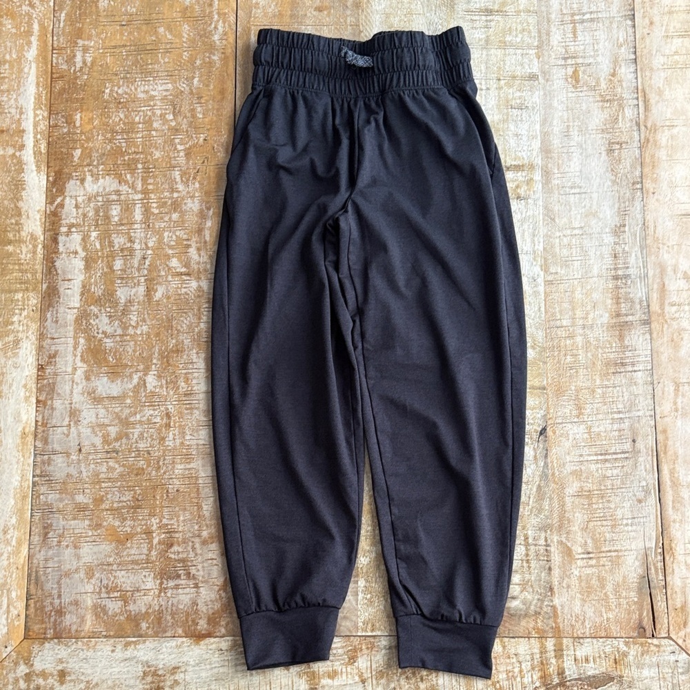 All in Motion Girls Jogger Pants S(6/7) - Picture 2 of 5